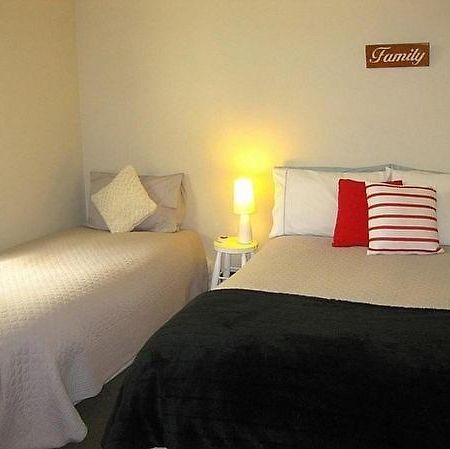 The Ski House On Miharo - Rangataua Holiday Home 오하쿠네 외부 사진