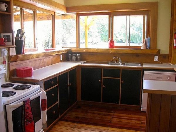 The Ski House On Miharo - Rangataua Holiday Home 오하쿠네 외부 사진