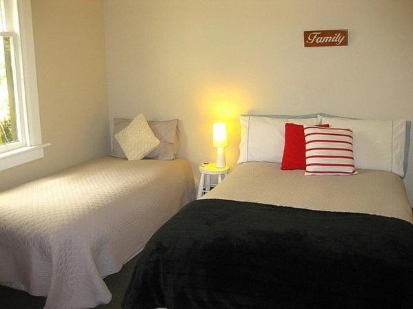 The Ski House On Miharo - Rangataua Holiday Home 오하쿠네 외부 사진