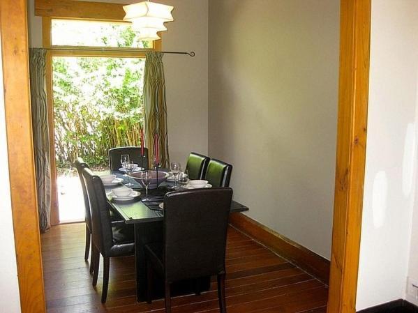 The Ski House On Miharo - Rangataua Holiday Home 오하쿠네 외부 사진