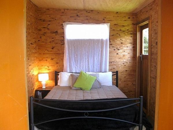 The Ski House On Miharo - Rangataua Holiday Home 오하쿠네 외부 사진