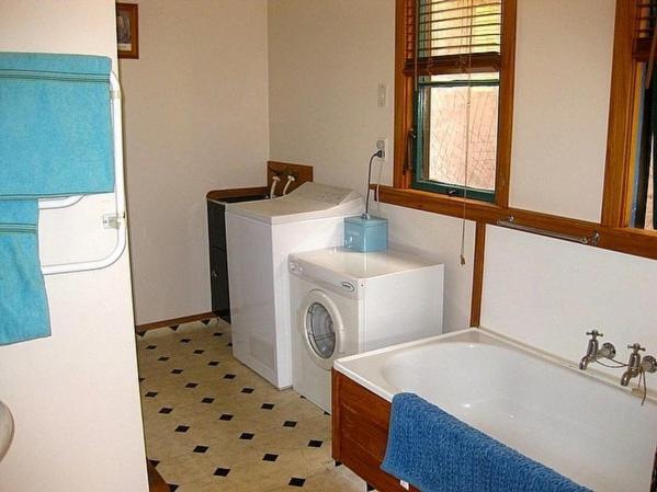 The Ski House On Miharo - Rangataua Holiday Home 오하쿠네 외부 사진
