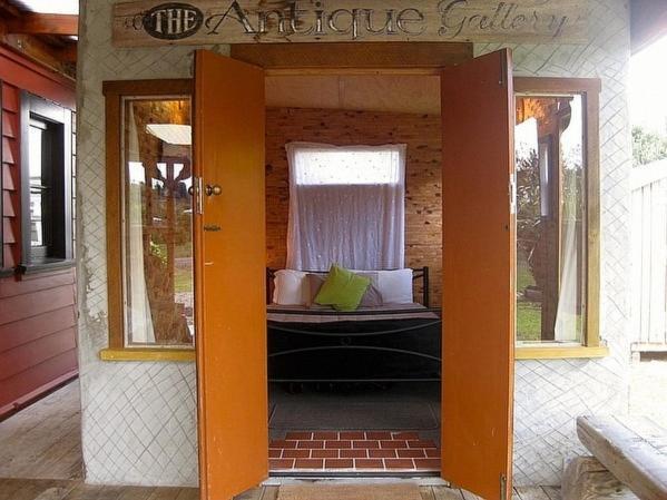 The Ski House On Miharo - Rangataua Holiday Home 오하쿠네 외부 사진